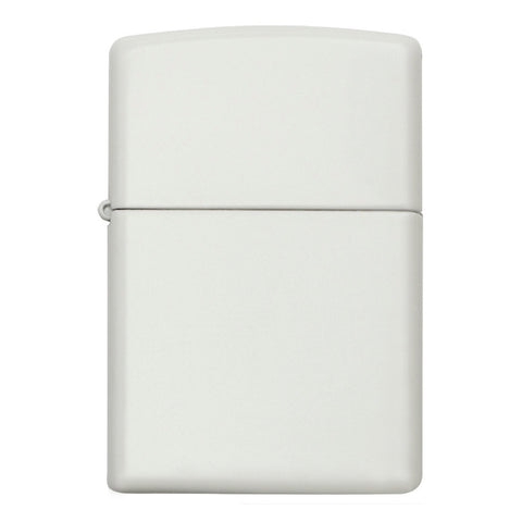 White Matte