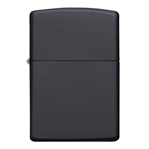 Black Matte