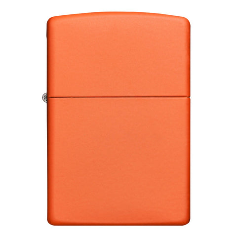 Orange Matte