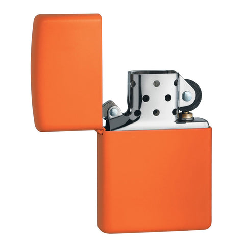 Orange Matte