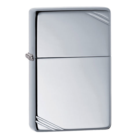 260 High Polish Chrome Vintage