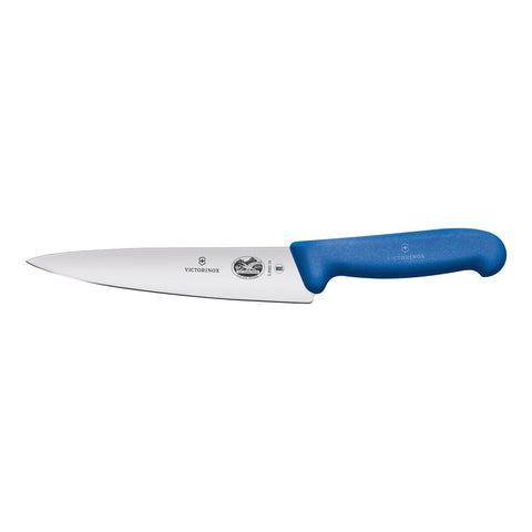 Fibrox Office Knife - Blue