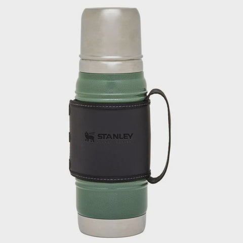 The Quadvac Thermal Bottle