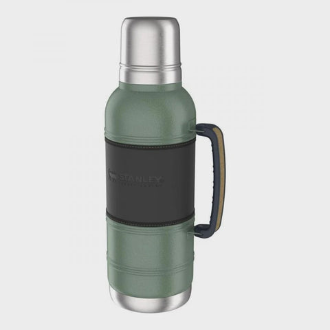 The Quadvac Thermal Bottle