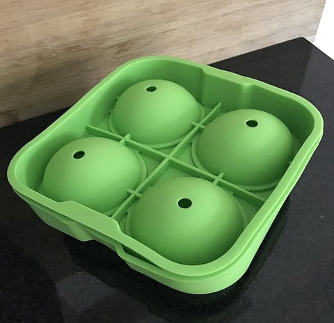 Silicone Giant Ice Tray