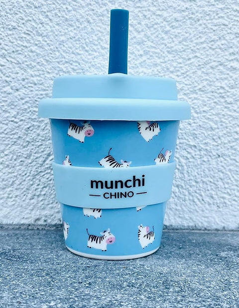 Mini Cup - Zebra