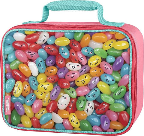 Soft Lunch Kit Cats - 4 Colors
