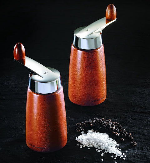 Morley Crank Salt Mill