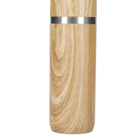Beech Salt & Pepper Mill 17cm