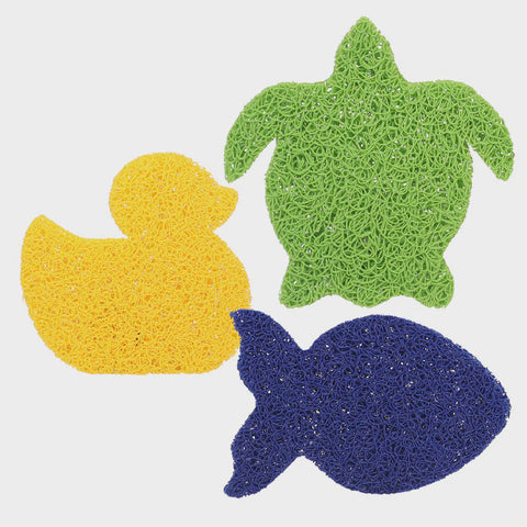 Eco Basics Soap Riser - Turtle