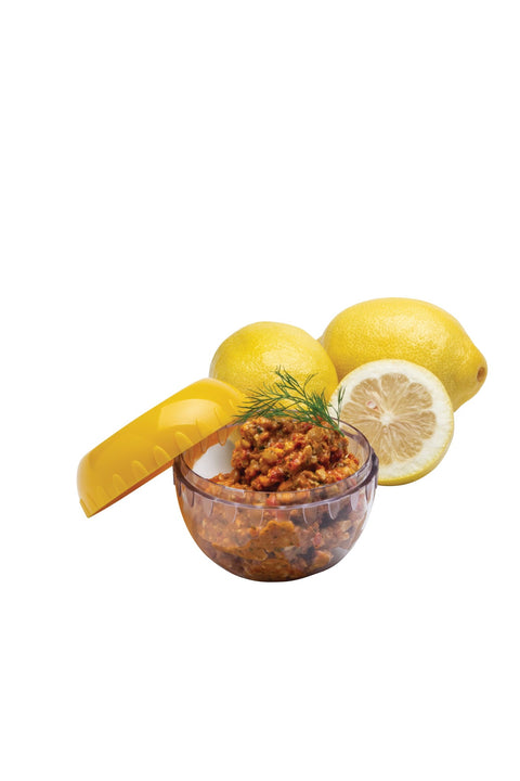 Fresh Keeper Pod - Citrus