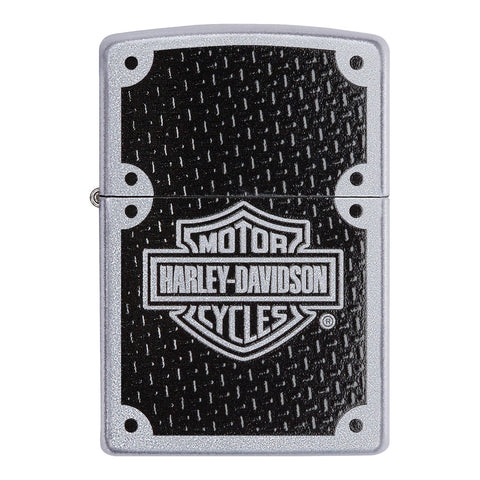 24025 Harley Carbon Fibre
