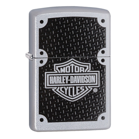 24025 Harley Carbon Fibre