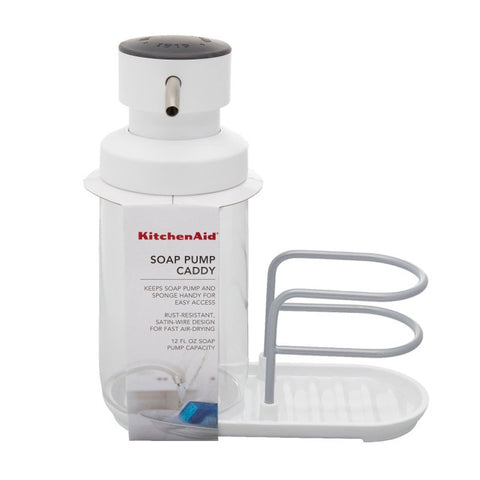 Soap Pump Caddy