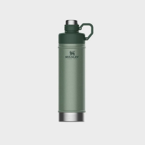 Vacuum Water Bottle