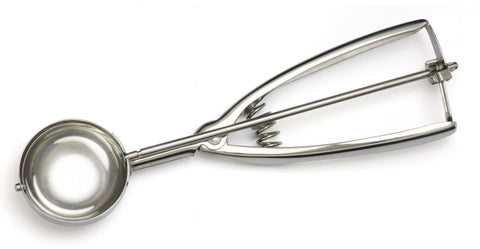 Ice Cream Maker and Tools