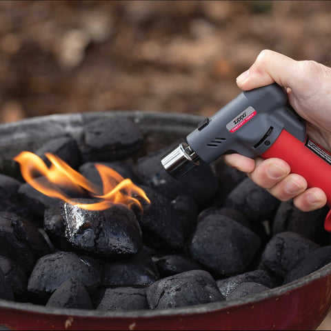 Firefast Torch - No Butane