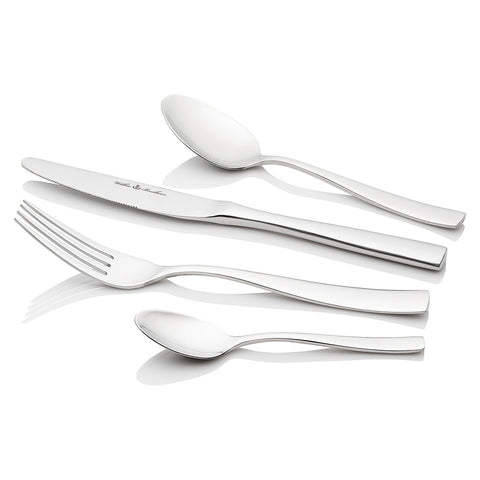 Hartford 56 Piece Cutlery Set