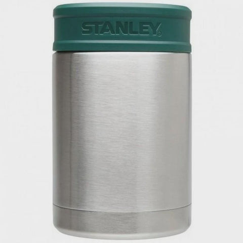 Utility Food Jar Stainless Steel
