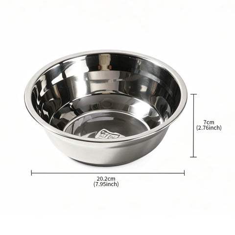 Loveharbor 18/8 Stainless Steel Mixing Bowl