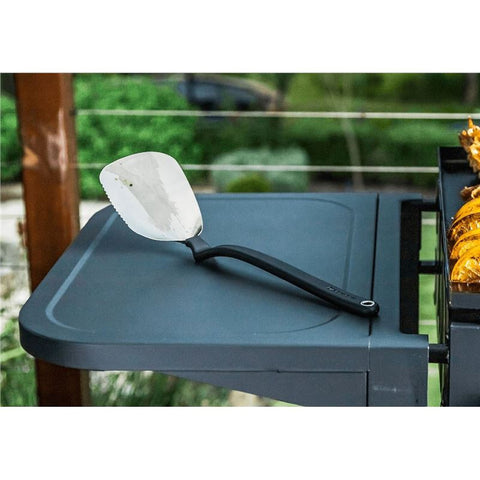 BBQ Chopula - Stainless Steel