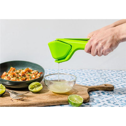 Fluicer - Lime 9"