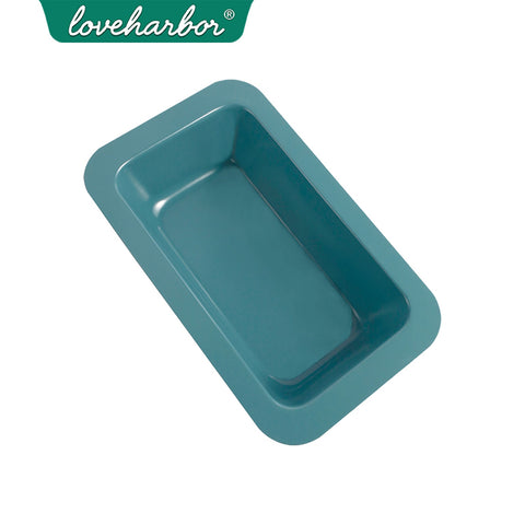 Loveharbor Green Earth Non-Stick Large Loaf Pan