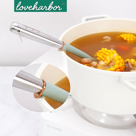 Loveharbor Silicone Pasta Fork - LH0077