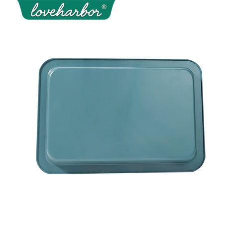 Loveharbor Green Earth Non-Stick Oblong Baking Pan