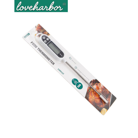 Loveharbor Food Thermometer
