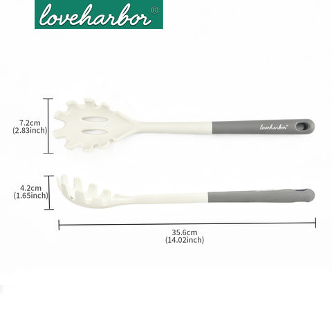 Loveharbor Silicone Pasta Fork - LH0061