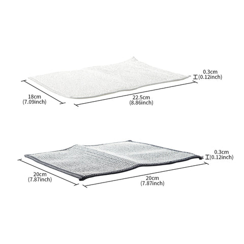 Loveharbor Degreasing Dish Towel