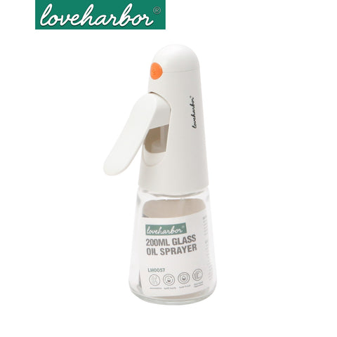 Loveharbor Glass Oil Sprayer