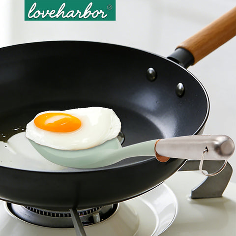 Loveharbor Silicone Solid Spatula - LH0071