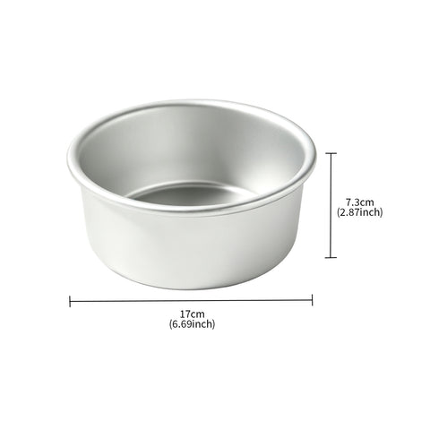 Loveharbor Anodized Round Cake Pan
