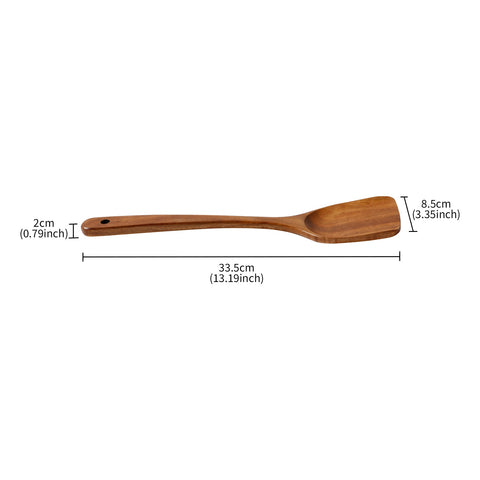 Loveharbor Wooden Turner - LH0225