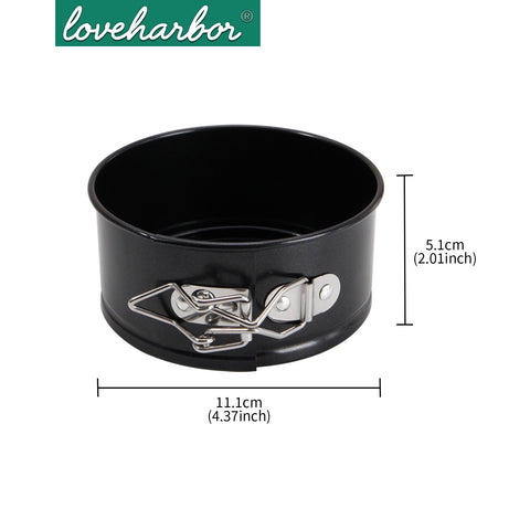 Loveharbor Springform Pan