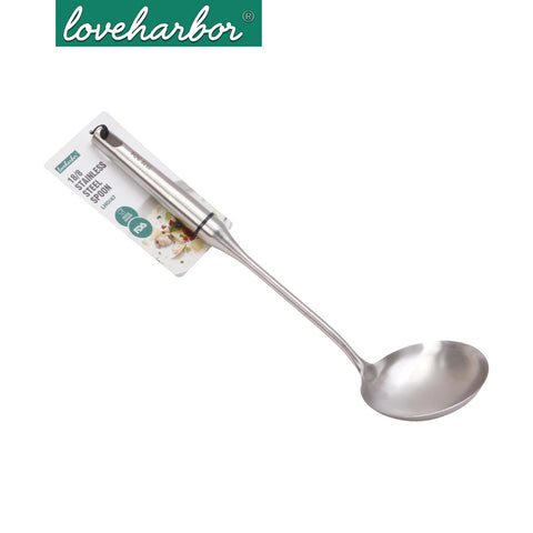 Loveharbor Stainless Steel Spoon - LH0147
