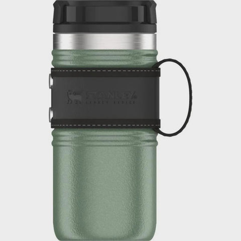 The Quadvac Neverleak Mug