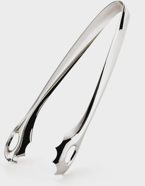 Stainless Steel Ice Tongs