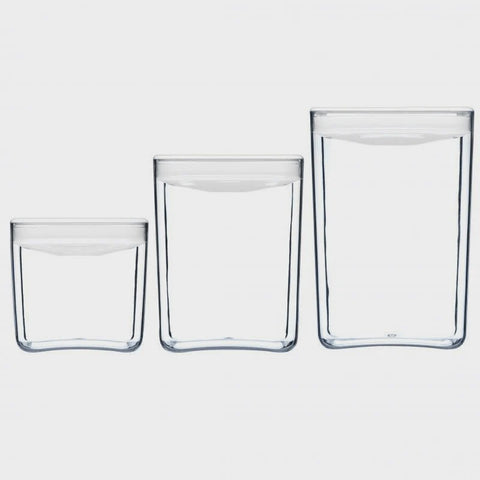 Pantry Cube Set Of 3