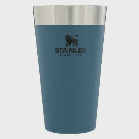 Stacking Vacuum Pint Tungsten Cup