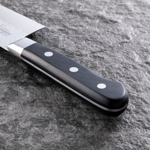 Seki Magoroku Imayo Santoku Knife 16.5cm