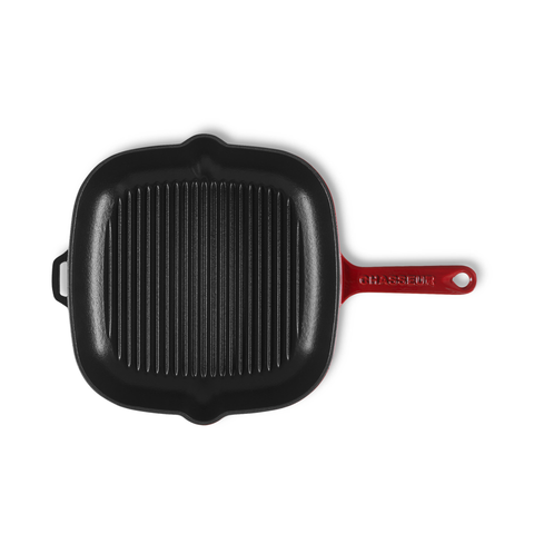 Square Grill 25cm