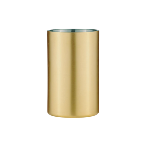 Aurora Gold Wine Cooler