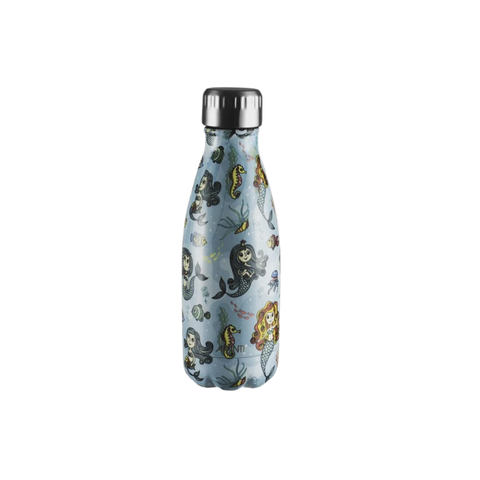 Fluid Vacuum Bottle - Mermaid (2 Sizes)