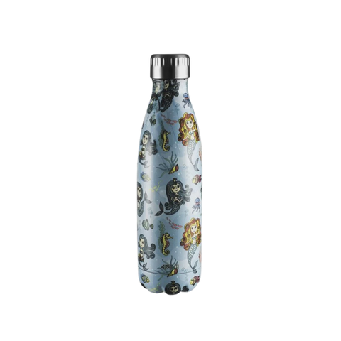 Fluid Vacuum Bottle - Mermaid (2 Sizes)