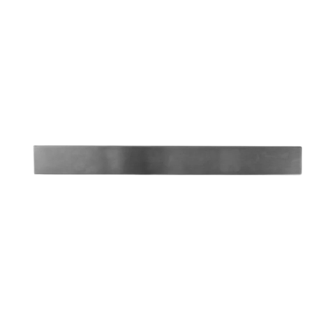 Stainless Steel Magnetic Knife Rack 45cm