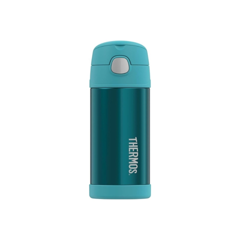 FUNtainer Vacuum Insulated Drink Bottle 355ml