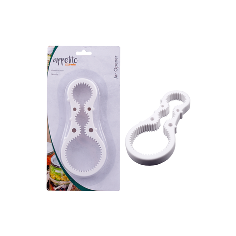 Rubber Jar Opener